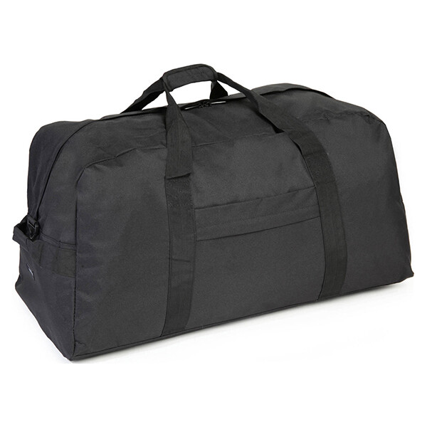 

Members Holdall Large 120 Black (922540)