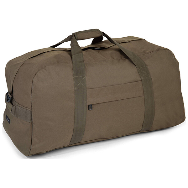 

Members Holdall Large 120 Khaki (922541)