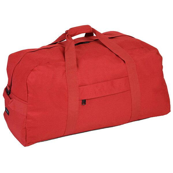 

Members Holdall Large 120 Red (922543)