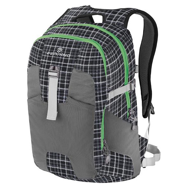 

Рюкзак Ferrino Tablet 30 Tartan Black (922842)