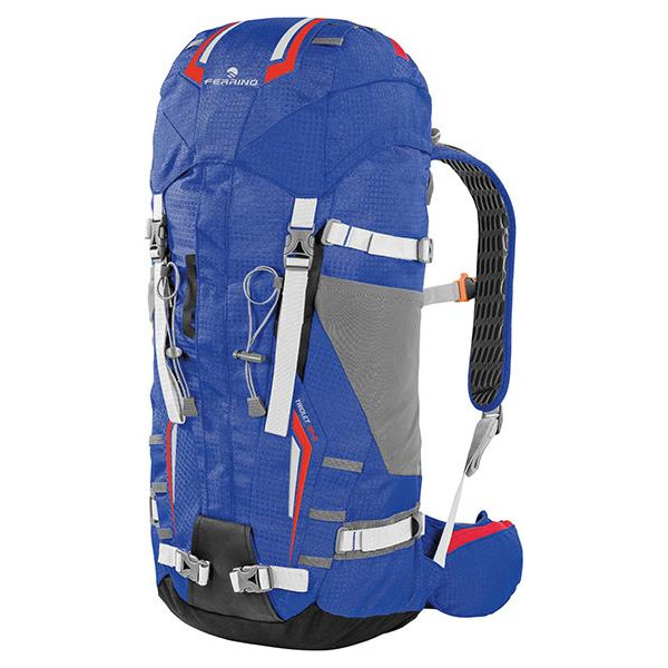 

Рюкзак Ferrino Triolet 32+5 Blue (922865)