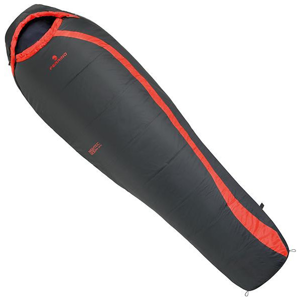 

Ferrino Nightec 800/-12°C Dark Grey L922946