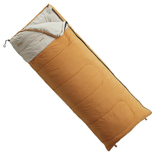 

Спальный мешок Ferrino Travel 190/+5°C Mustard L (922932)