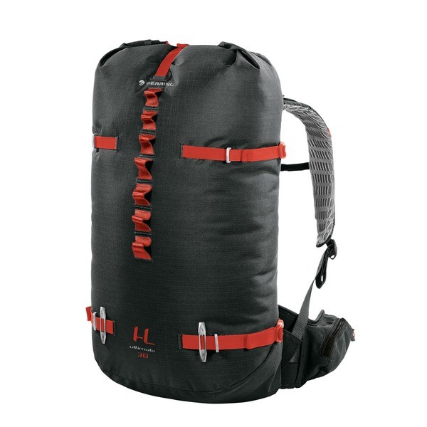 

Рюкзак Ferrino Ultimate 38 OutDry Black (923873)