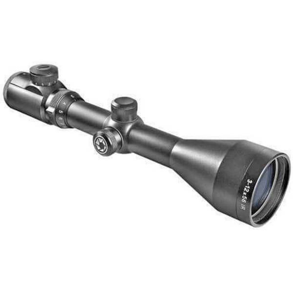 

оптический Barska Euro-30 Pro 3-12x56 (4A IR Cross) + Mounting Rings (923994)