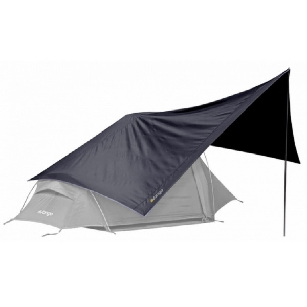 

Тент Vango Tarp Trek Anthracite (924015)
