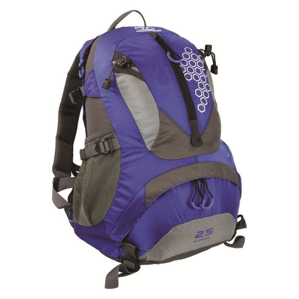 

Рюкзак туристический Highlander Summit 25 Blue
