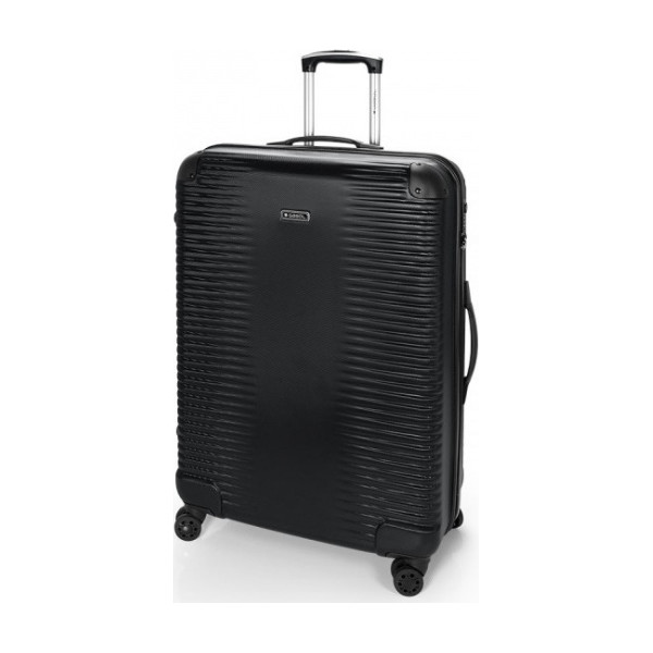 

Чемодан Gabol Balance (L) Grey (925793)
