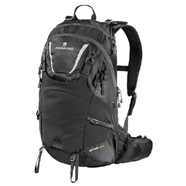 

Ferrino Spark 23 Black (924860)