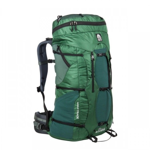 

туристический Granite Gear Nimbus Trace Access 70/70 Rg Fern/Boreal/Slate (925131)