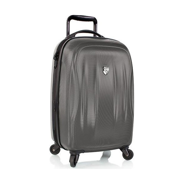 

Чемодан Heys SuperLite (S) Pewter (925190)
