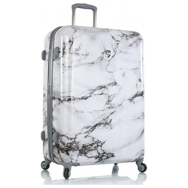 

Heys Bianco (L) White Marble (925208)