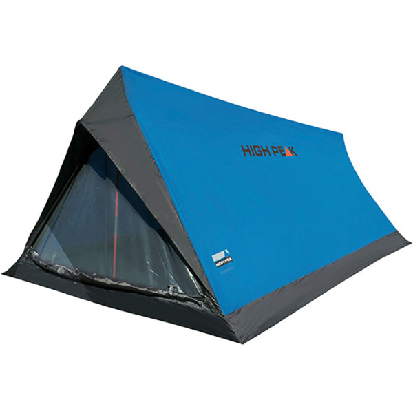 

Палатка High Peak Minilite 2 (Blue Grey) (925527)