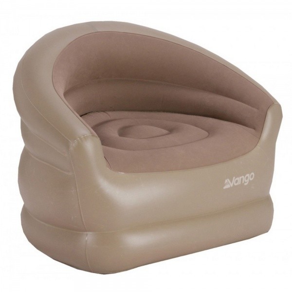 

Кресло надувное Vango Inflatable Chair Nutmeg (925232)