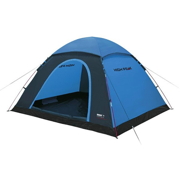 

Палатка High Peak Monodome XL 4 (Blue/Grey) (925383)