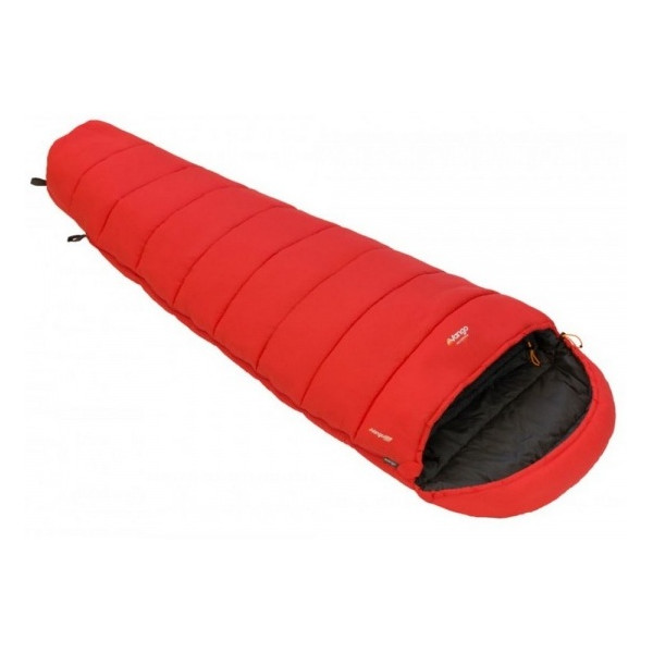 

Vango Wilderness 250 0°C Hot Coral (925340)