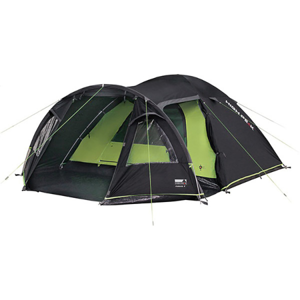 

Палатка High Peak Mesos 4 (Dark Grey/Green) (925399)