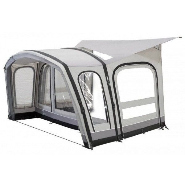 

Палатка Vango Sonoma II 400 Grey Violet (925270)