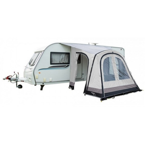 

Палатка Vango Rapide II 400 Grey Violet (925269)