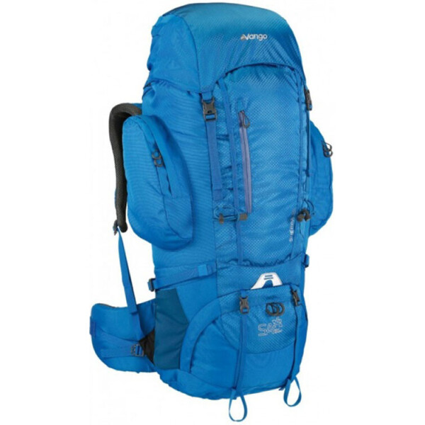 

Рюкзак туристический Vango Sherpa 65 Cobalt (925315)