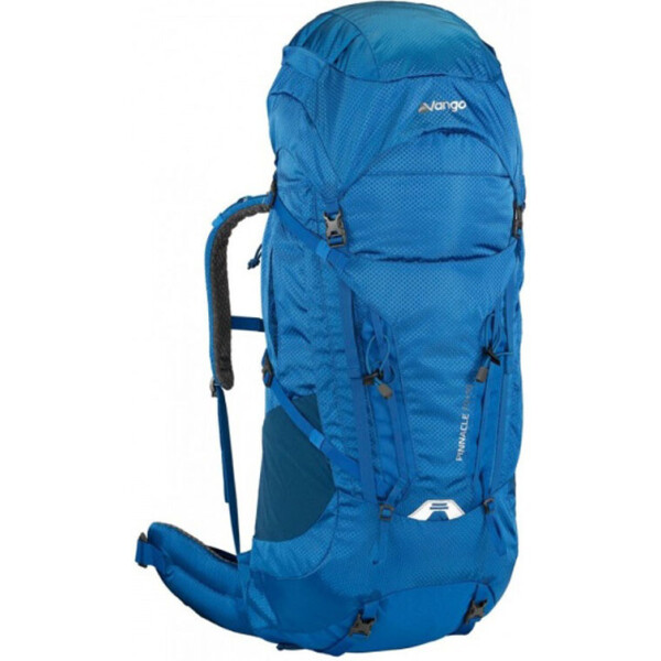 

Рюкзак туристический Vango Pinnacle 70:80 Cobalt (925311)