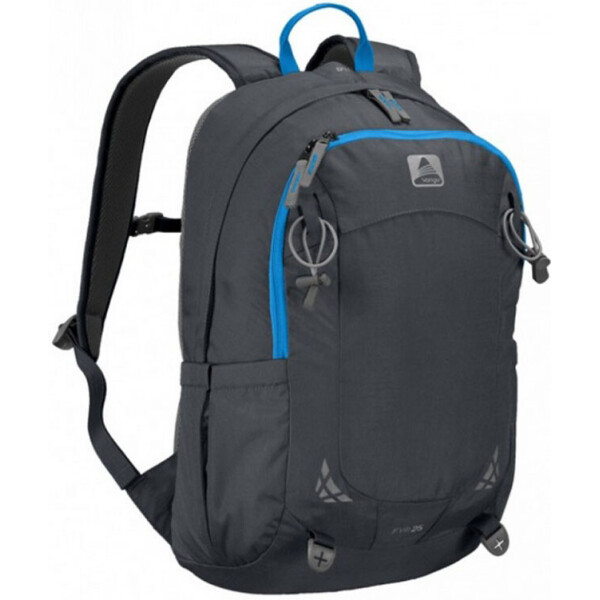 

Рюкзак городской Vango Fyr 30 Carbide Grey (925298)