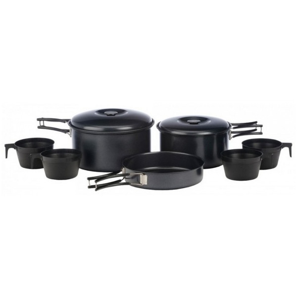 

Набор Vango Cook Kit 4 Person Non Stick (925248)
