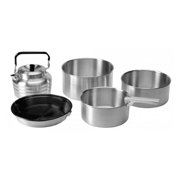

Набор Vango Aluminum Cook Set (925249)