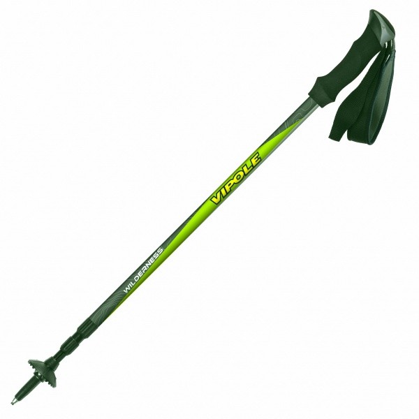 

Трекинговая палка Vipole Wilderness AS EVA RH S1830 (925363)