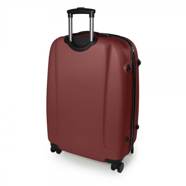 

Чемодан Gabol Paradise (M) Dark Orange (925533)