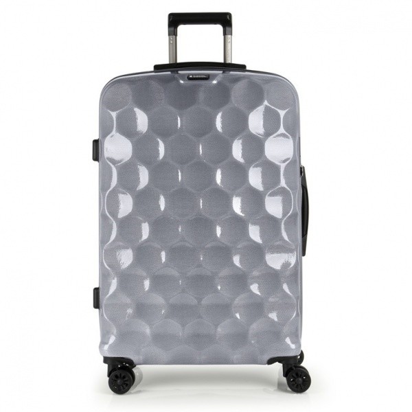 

Чемодан Gabol Air (S) Silver (925548)