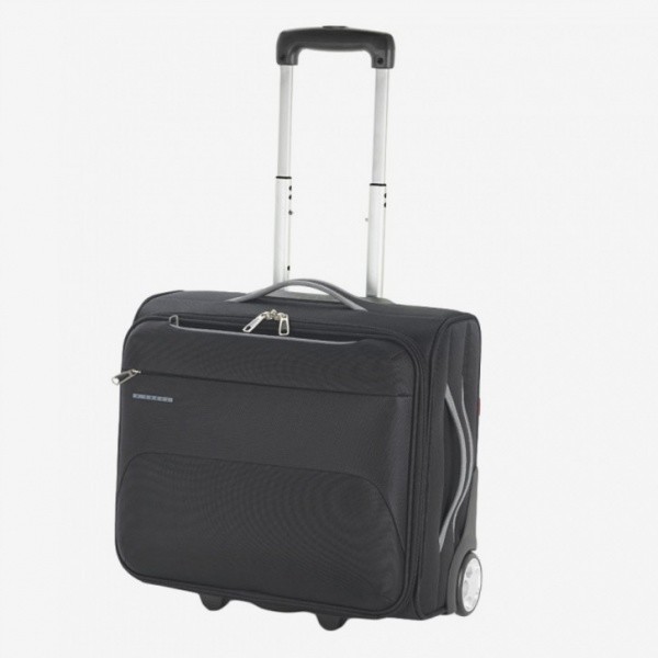 

Gabol Zambia Pilot Grey (925557)