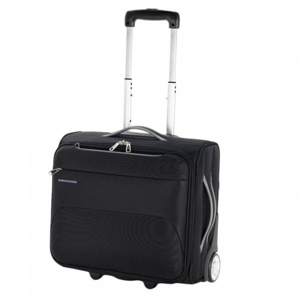 

Чемодан Gabol Zambia Pilot Black (925556)