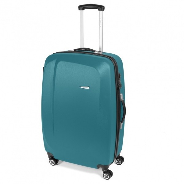 

Чемодан Gabol Line (S) Turquoise (925562)