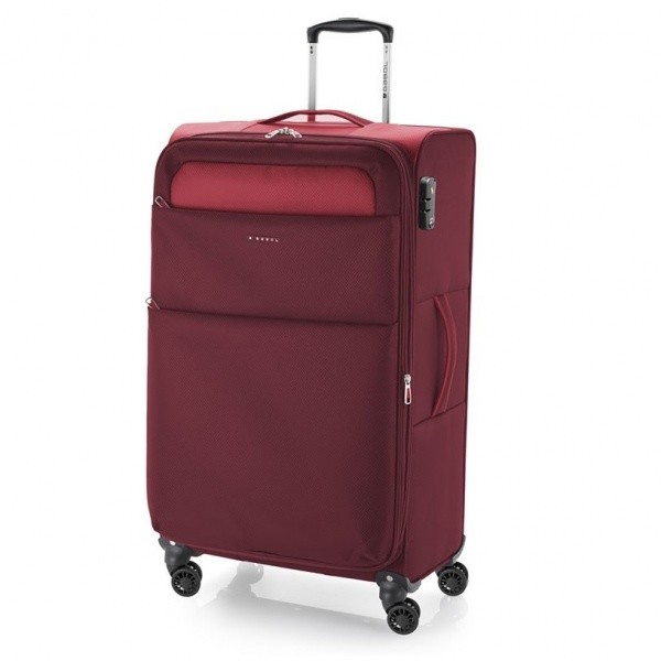 

Чемодан Gabol Cloud (S) Red (925575)