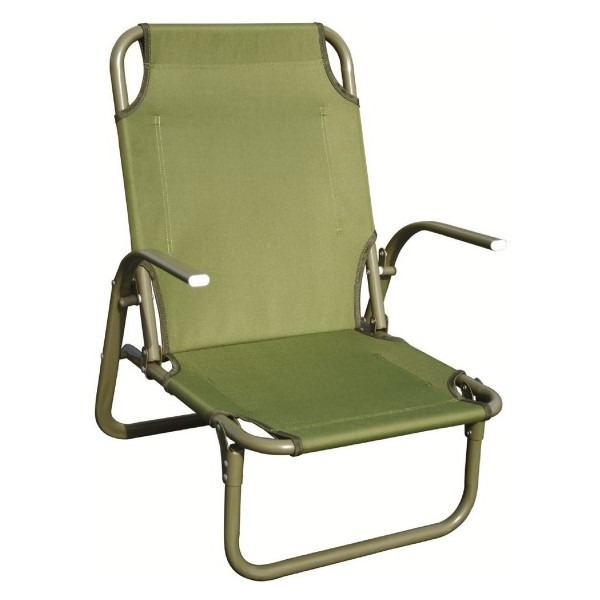 

Стул Highlander Kirkin Steel Beach Olive (925472)