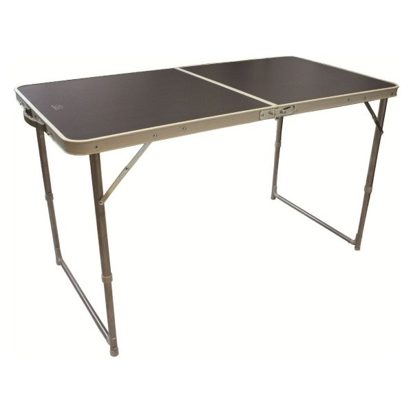 

Стол Highlander Compact Folding Double (925478)