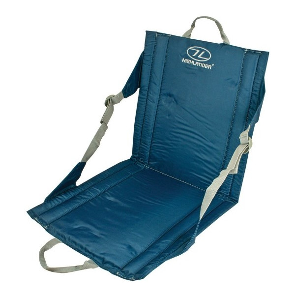 

Стул Highlander Outdoor Seat Blue (925505)