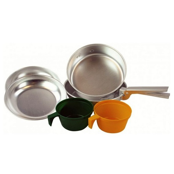 

Набор Highlander Party Cookset (925462)