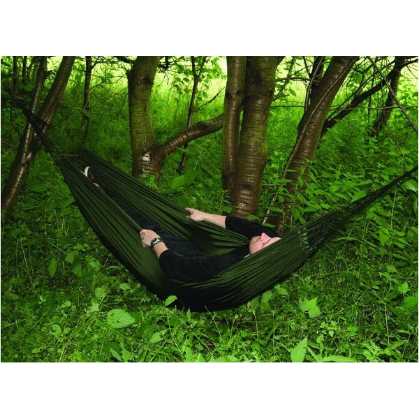 

Гамак Highlander Trekker Green (925506)