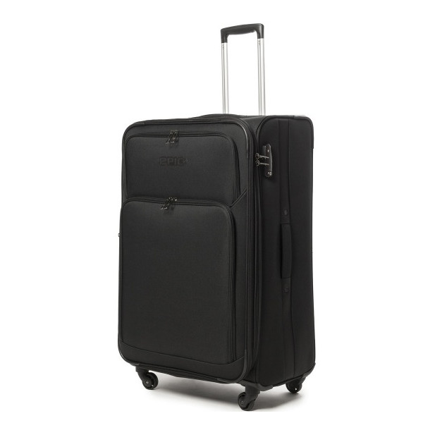 

Epic Dynamo (L) Black (925630)