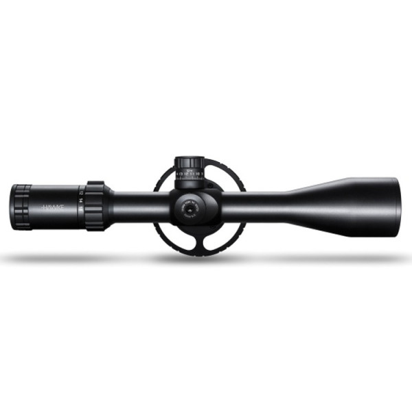 

Прицел оптический Hawke Sidewinder 4-16x50 SF (SR PRO IR) (925707)