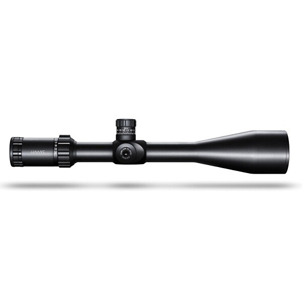 

оптический Hawke Sidewinder 6-24x56 SF (20x 1/2 Mil Dot IR) (925708)