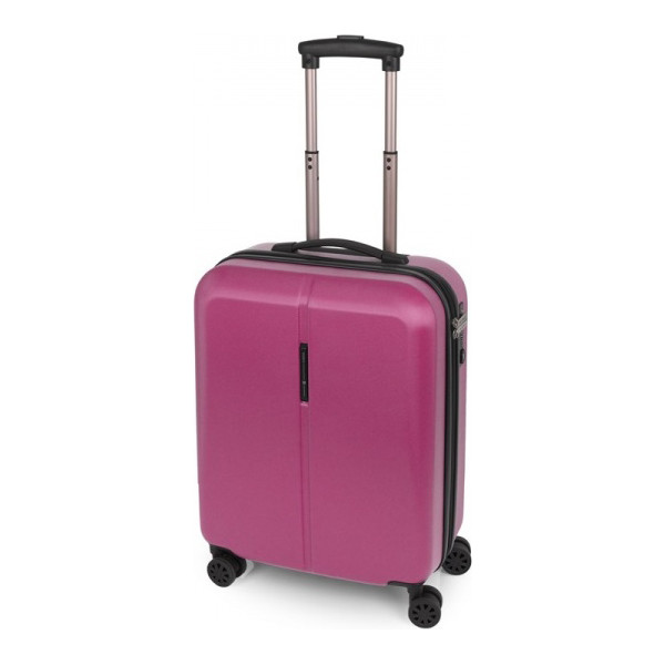 

Чемодан Gabol Paradise (S) Fuchsia (925777)