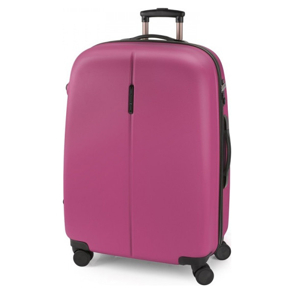 

Чемодан Gabol Paradise (L) Fuchsia (925779)