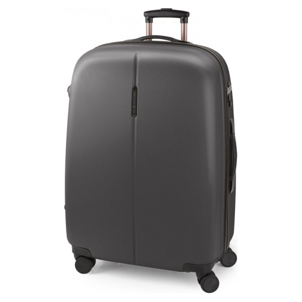 

Чемодан Gabol Paradise (L) Grey (925783)