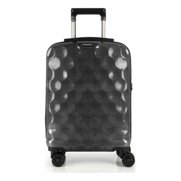 

Чемодан Gabol Air (S) Black (925797)