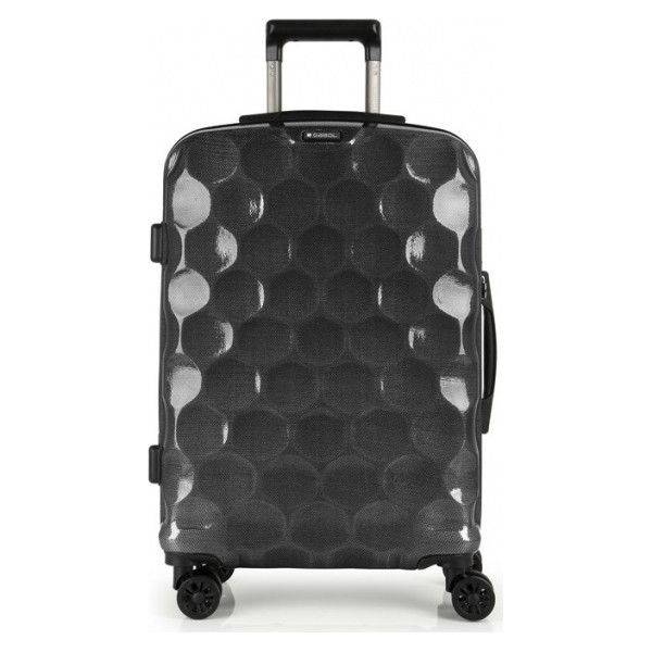 

Чемодан Gabol Air (M) Black (925798)