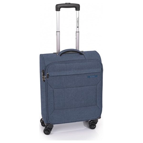 

Чемодан Gabol Board (S) Blue (925817)