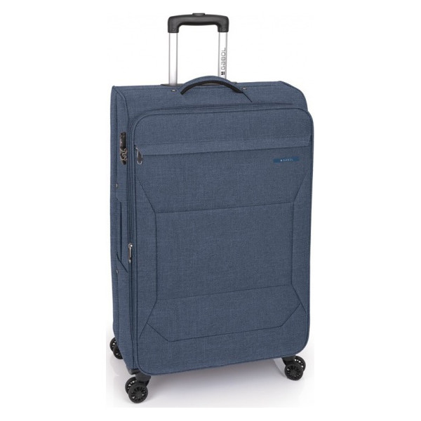 

Чемодан Gabol Board (L) Blue (925819)
